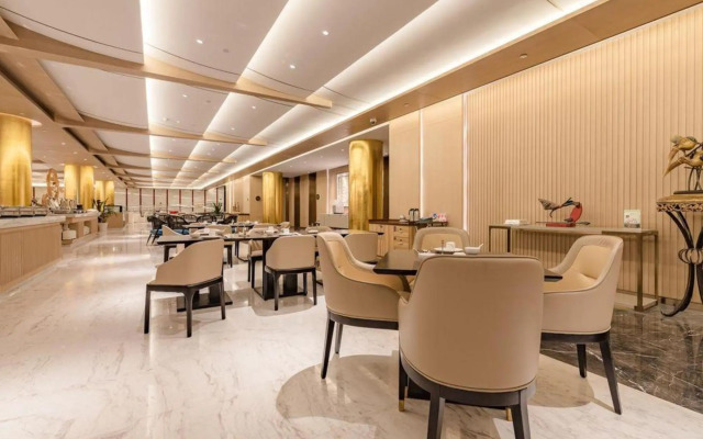 Qingdao Grand Theatre