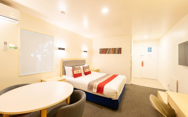 Auckland Newmarket Motel