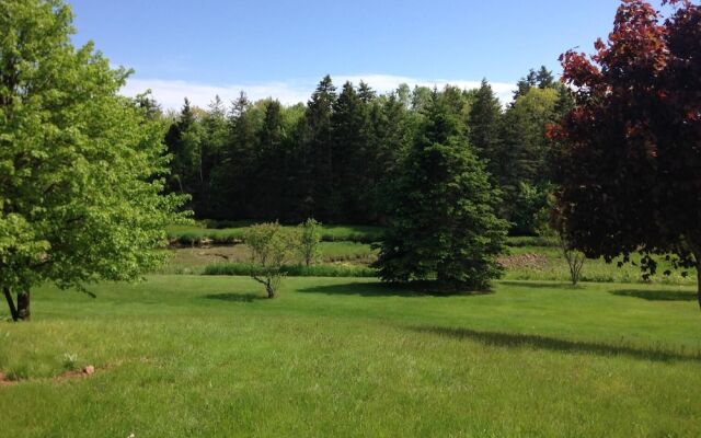 Wrights Creek Tourist Home