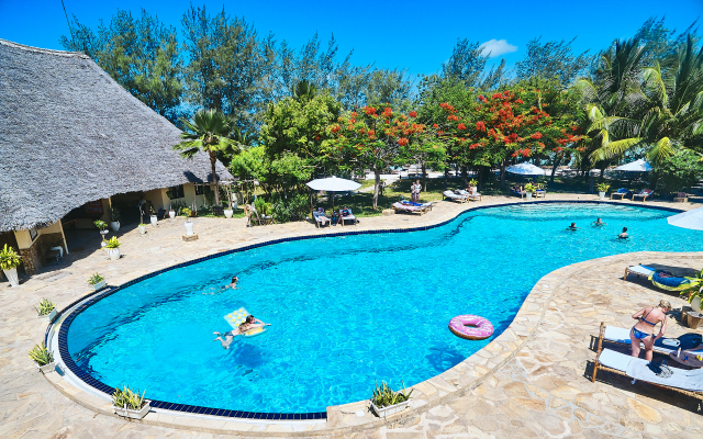 Spice Island Hotel & Resort