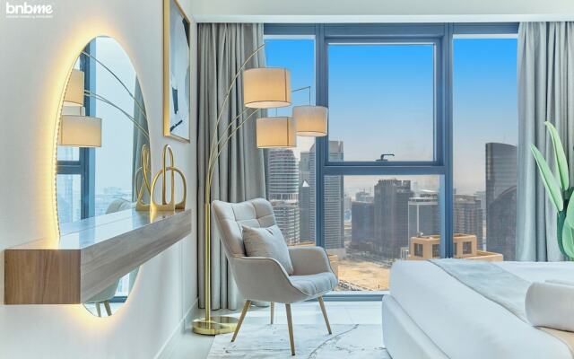 bnbme | Act One Act Two | 2 BDR