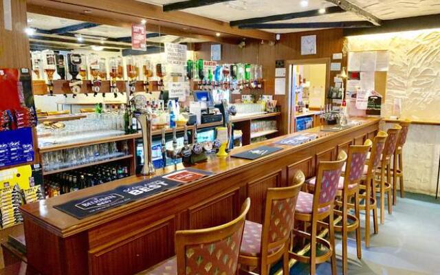 Old North Inn Hotel