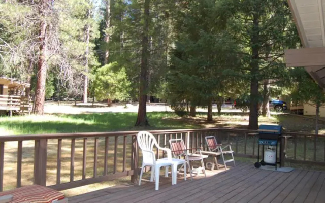 RedAwning Cabin #88 Hastings Hideway #2