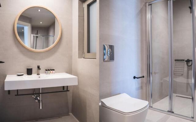 Blue Symphony Suites & Apartments