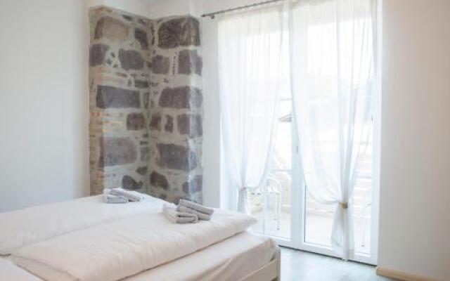Apartment Residence Veronika