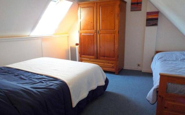 Appartement Carnac, 3 pièces, 5 personnes - FR-1-477-51