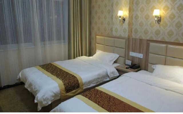 Jiecheng Jiari Hotel