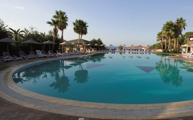 Futura Club Baia degli Dei