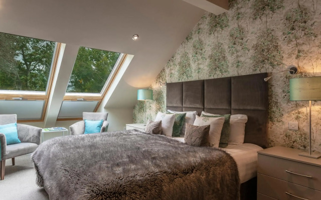 Orsett Hall Hotel