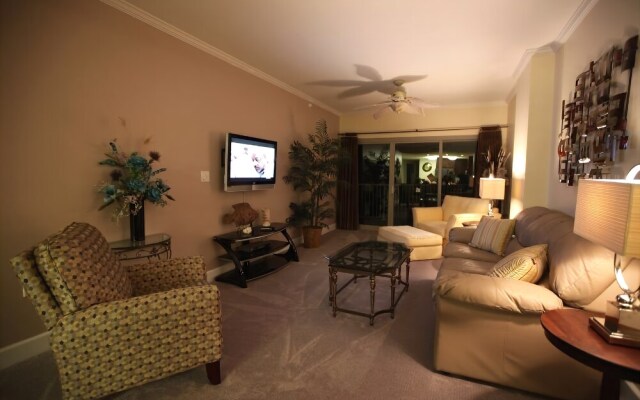 Sea Breeze 1002 Penthouse