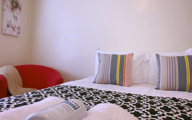 Seattle Uran Village- Olympic