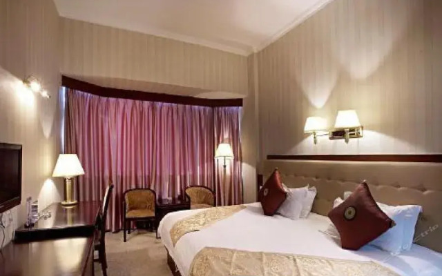 Xiong Zhen Hotel