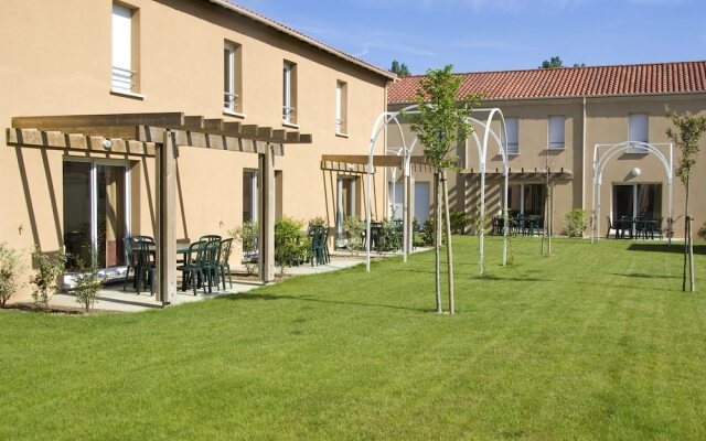 Beautiful Apartment In A Picturesque City In The Dordogne