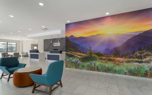 Clarion Pointe Kimball