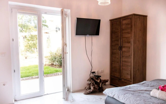 SunVilla