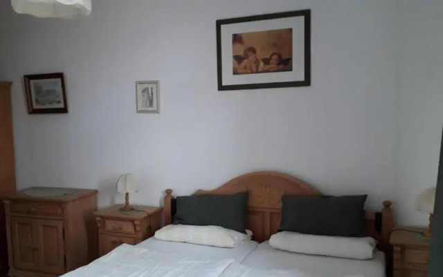 Landhotel Storchenkrug