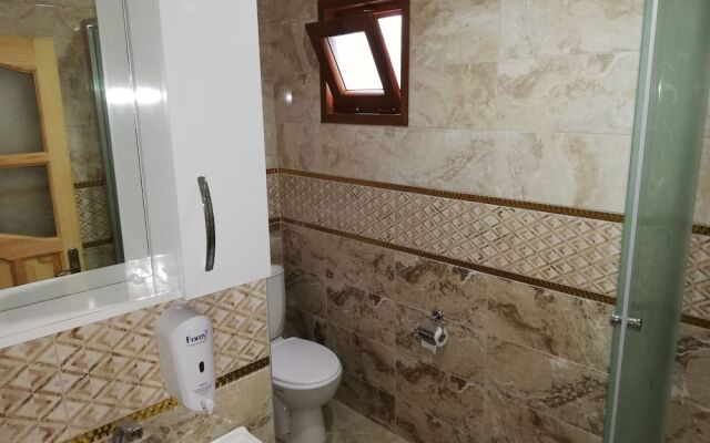 Pilav Dagi Yavuzyilmaz Tesisleri