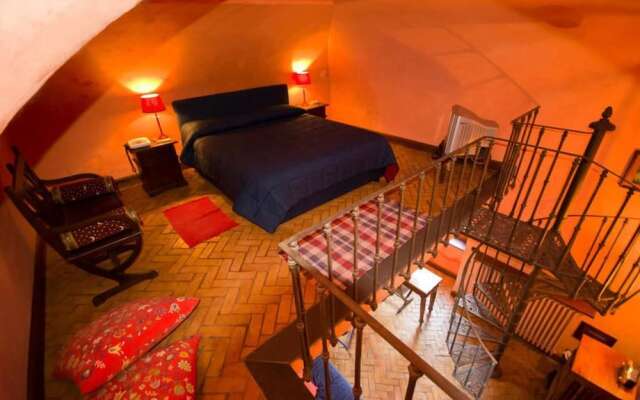 Relais La Torricella