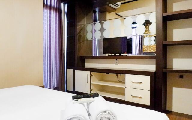 Affordable And Startegic 1Br Apartement At Trillium Residence