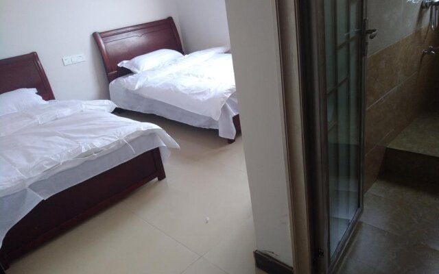 Lingshan Tour Pal Inn