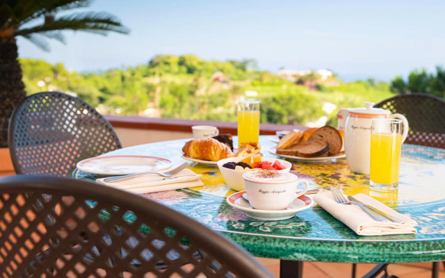 Poggio Aragosta Hotel & Spa
