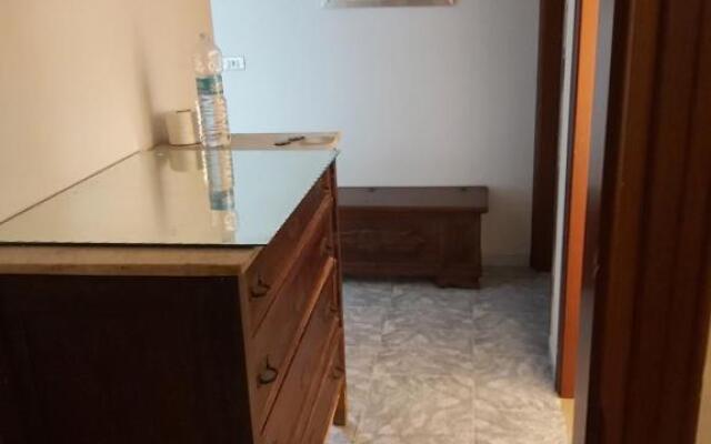 Appartamento in villa ..