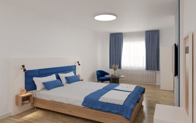 besttime Hotel Boppard