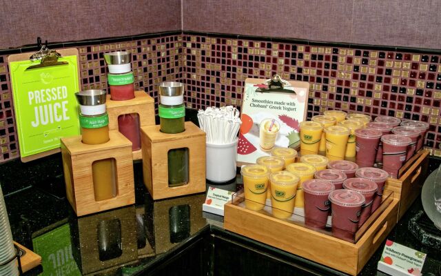 Hampton Inn Tullahoma