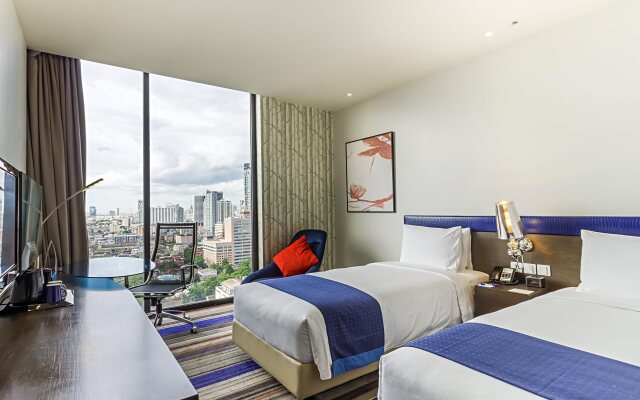 Holiday Inn Express Bangkok Siam by IHG