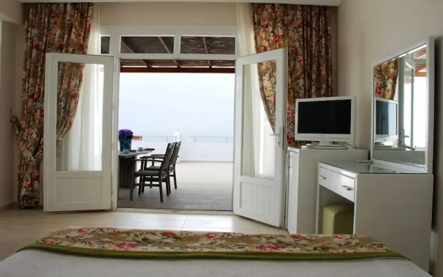 Hotel Palm Beach Arsuz