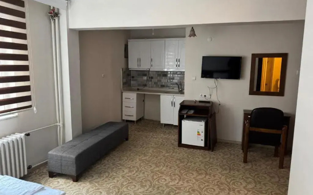 Nuh hotel