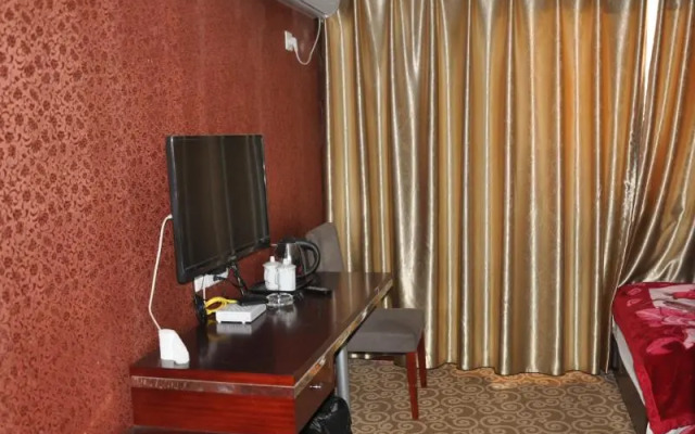 Jiuzhaigou Zhuoma Youth Hostel