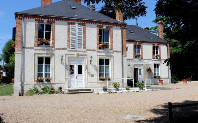 Hotel La Villa des Bordes