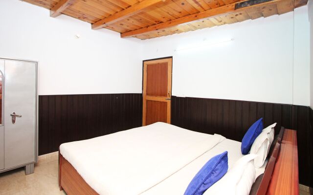 Js Homes by OYO Rooms