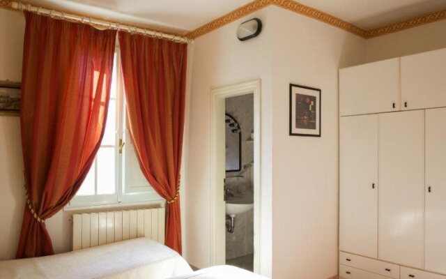 Hotel Montepizzo