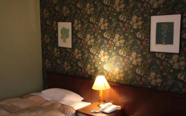 Kawaguchiko Hotel