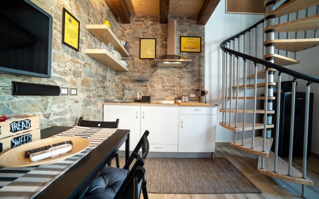 Villa Margherita Crespino