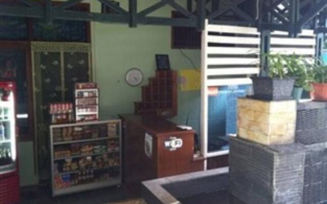 Seruni Guest House Bengkulu