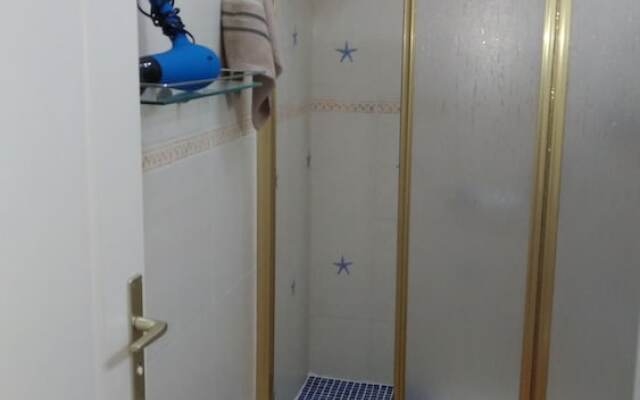 Apartamento Deluxe