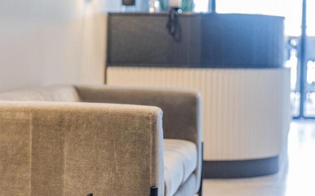 The Londoner Hotel Sliema