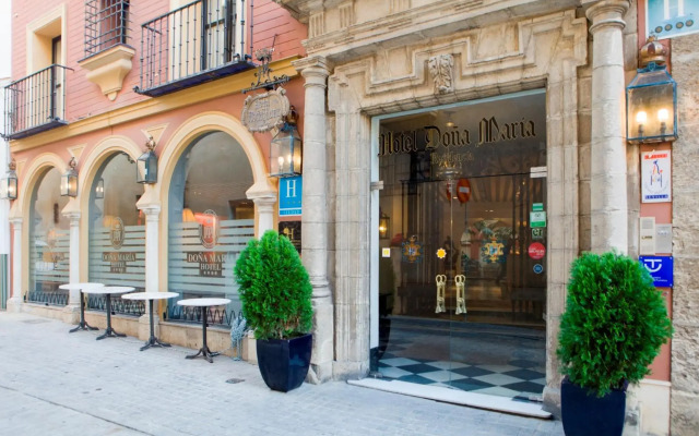 Hotel Doña Maria