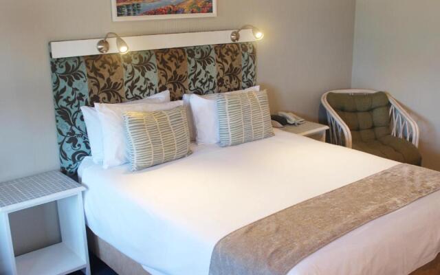 Oceans Hotel & Self Catering