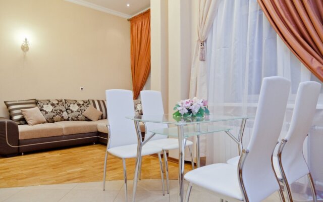 Likeflat Apartment Old Arbat