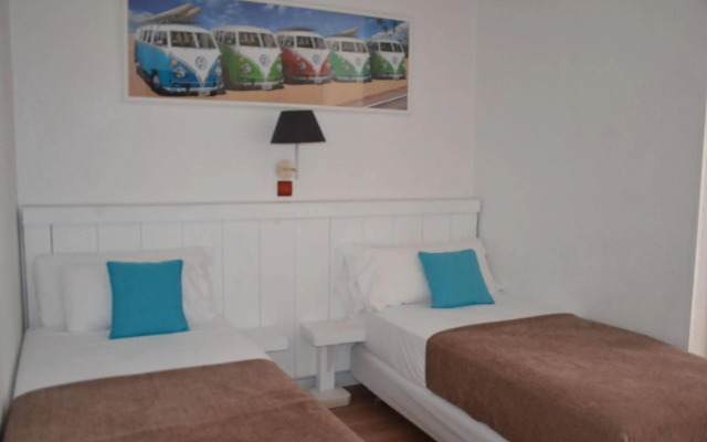 Hotel Solvi - Adults Only