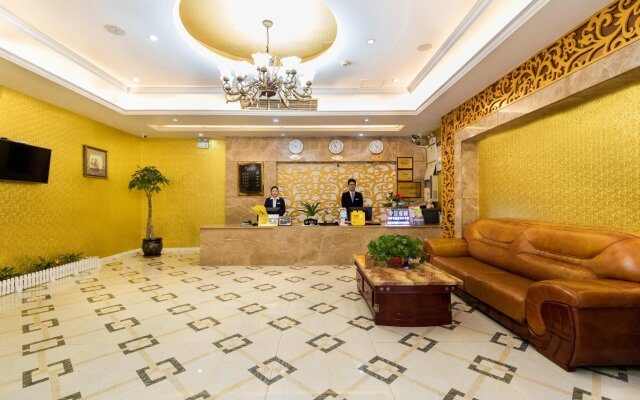 Chongqing Ruimei Business Hotel(SouthWest University )