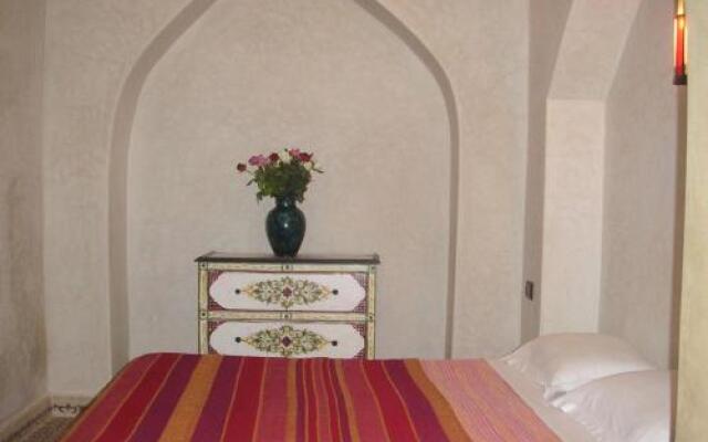 Riad Casa Sophia