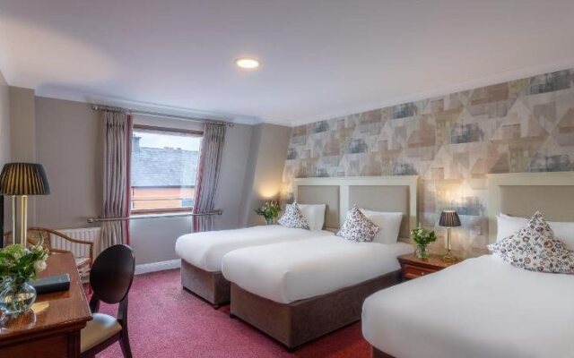 Dooley's Hotel