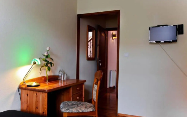 Hotel Cieszyński Centrum