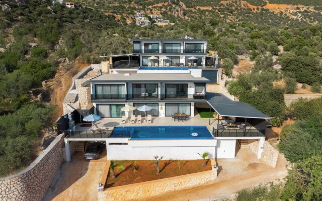 Villa The Moon