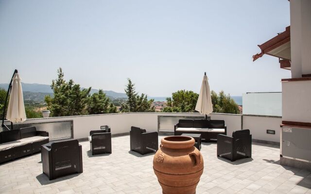 Hotel Indaco